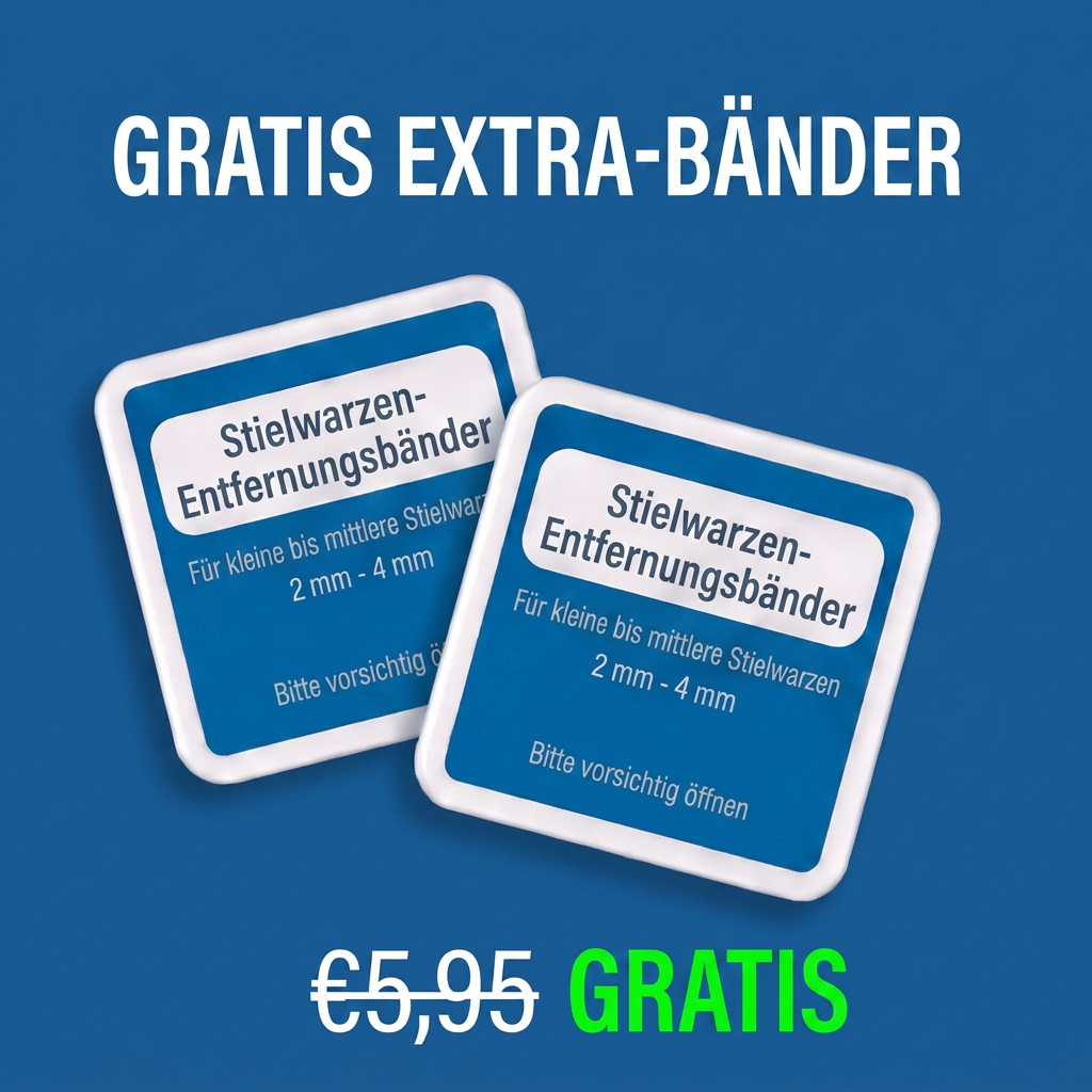 Kompressionsbänder