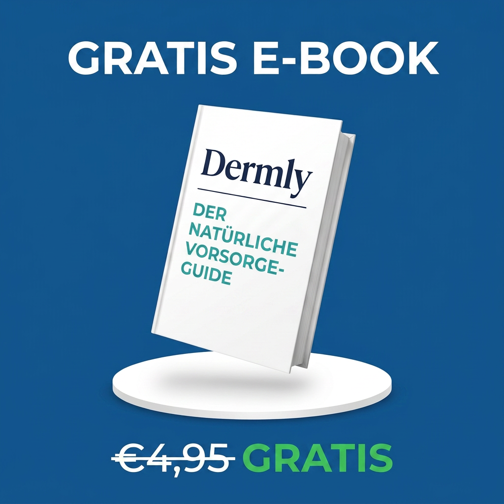 Natürlicher Vorsorge-Guide