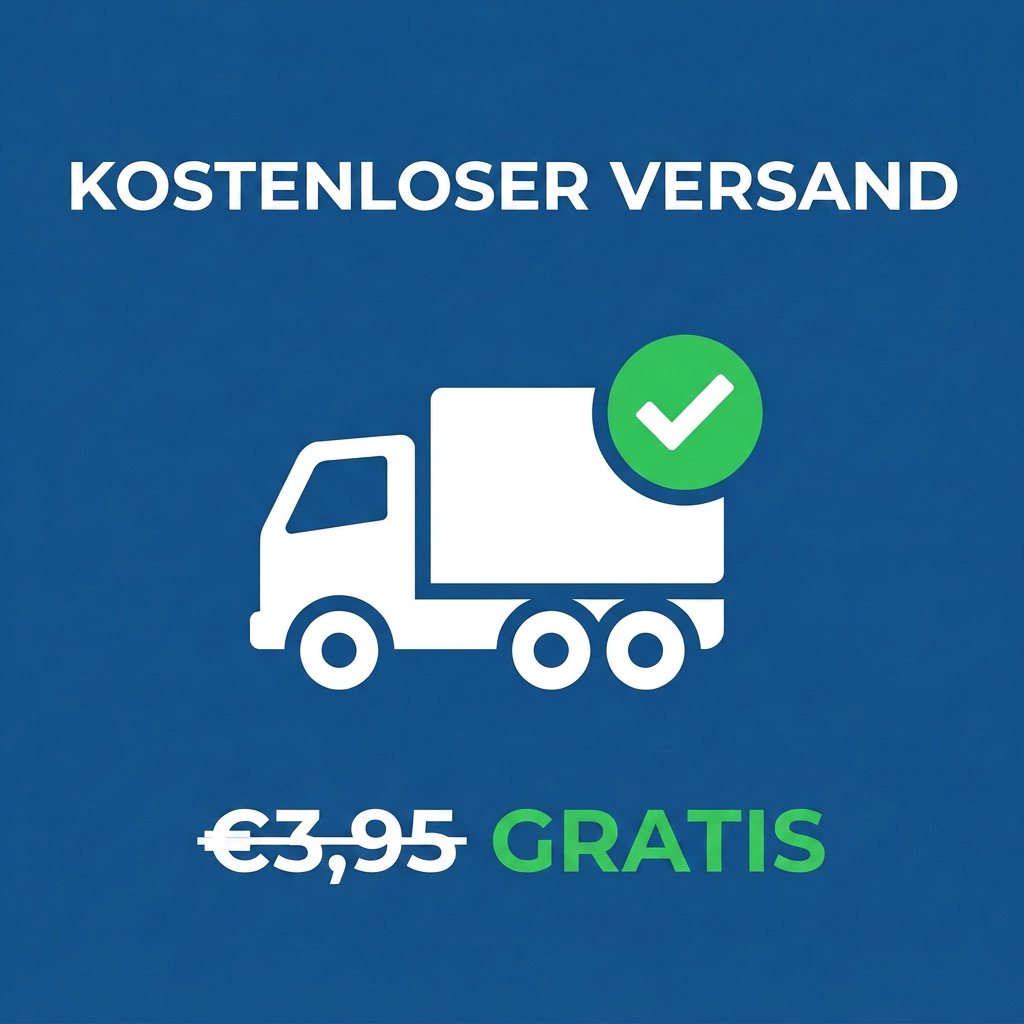 Versicherter Versand