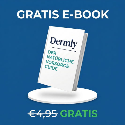 Natürlicher Vorsorge-Guide